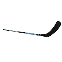 Bauer X Series Grip Composite Hockey Stick, Intermediate, 60 Flex