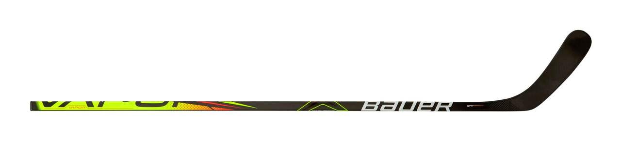 Bauer Vapor X2.7 Composite Hockey Stick, Grip, 50 Flex, Junior