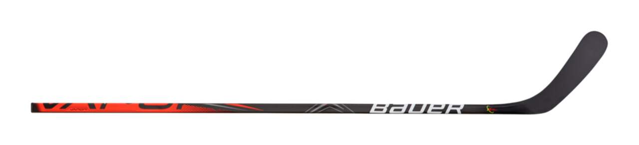 Bauer Vapor 2X Team Junior Composite Grip Hockey Stick, 50 Flex