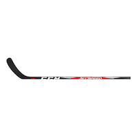 CCM JetSpeed Pro 2 Composite Hockey Stick, 40 Flex, Youth