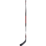 Sherwood M80 Composite Hockey Stick, 55 Flex, P26,  Intermediate Side_Left
