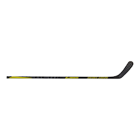 Bauer Supreme 3S Intermediate Composite Grip Hockey Stick, 65 Flex Side_Right