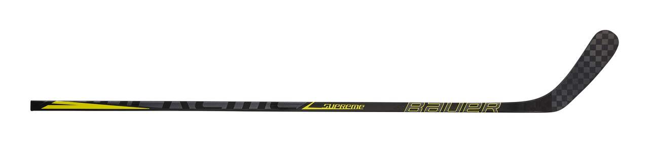 Bauer Supreme 3S Grip Hockey Stick - Junior - Right