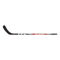 CCM JetSpeed Hockey Stick, 40 Flex, Youth Side_Left