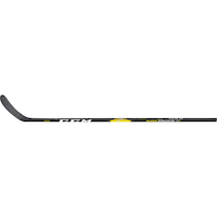 CCM Tacks AS3 Hockey Stick, 55 Flex, Intermediate Side_Left