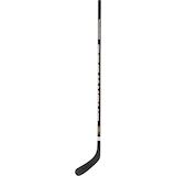 Sherwood Code 3 Hockey Stick, 45 Flex, Junior Front_Three_Fourths_Angled_Left