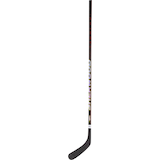 Sherwood Code 4 Hockey Stick, 60 Flex, Intermediate Side_Left