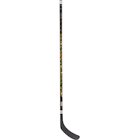 Sherwood Code 5 Hockey Stick, 60 Flex, Intermediate Front_Three_Fourths_Angled_Right