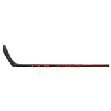 CCM JetSpeed FT4 Composite Hockey Stick, 75 Flex, Senior Side_Left