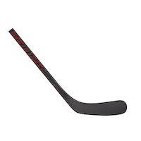 Bâton de hockey en composite Bauer Vapor X3.7, rigidité 65, P92, intermédiaire CloseUp