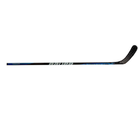Bauer Nexus E4 Composite Hockey Stick, Senior, 70 Flex Side_Right