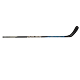 Bauer Nexus E3 Composite Hockey Stick, Intermediate, 55 Flex Side_Right