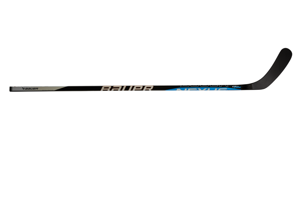 Bauer Nexus E3 Composite Hockey Stick, Junior, 50 Flex Canadian Tire