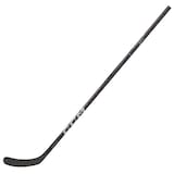 CCM Ribcor Trigger 7 Composite Hockey Stick, Intermediate, 65 Flex Side_Left