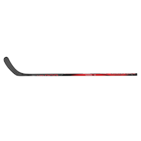 Bâton de hockey Bauer Vapor X4 Grip, composite, intermédiaire