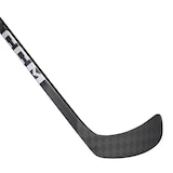 CCM Tacks AS6 Composite Hockey Stick, Senior, Right Hand CloseUp