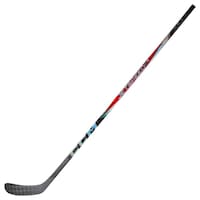 CCM Jetspeed FT7 Composite Hockey Stick, Intermediate Side_Left