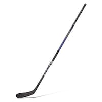 CCM Ribcor Trigger 9K Composite Hockey Stick, Intermediate Side_Left