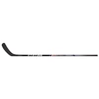 CCM Ribcor Trigger 9 Composite Hockey Stick, Intermediate Side_Left