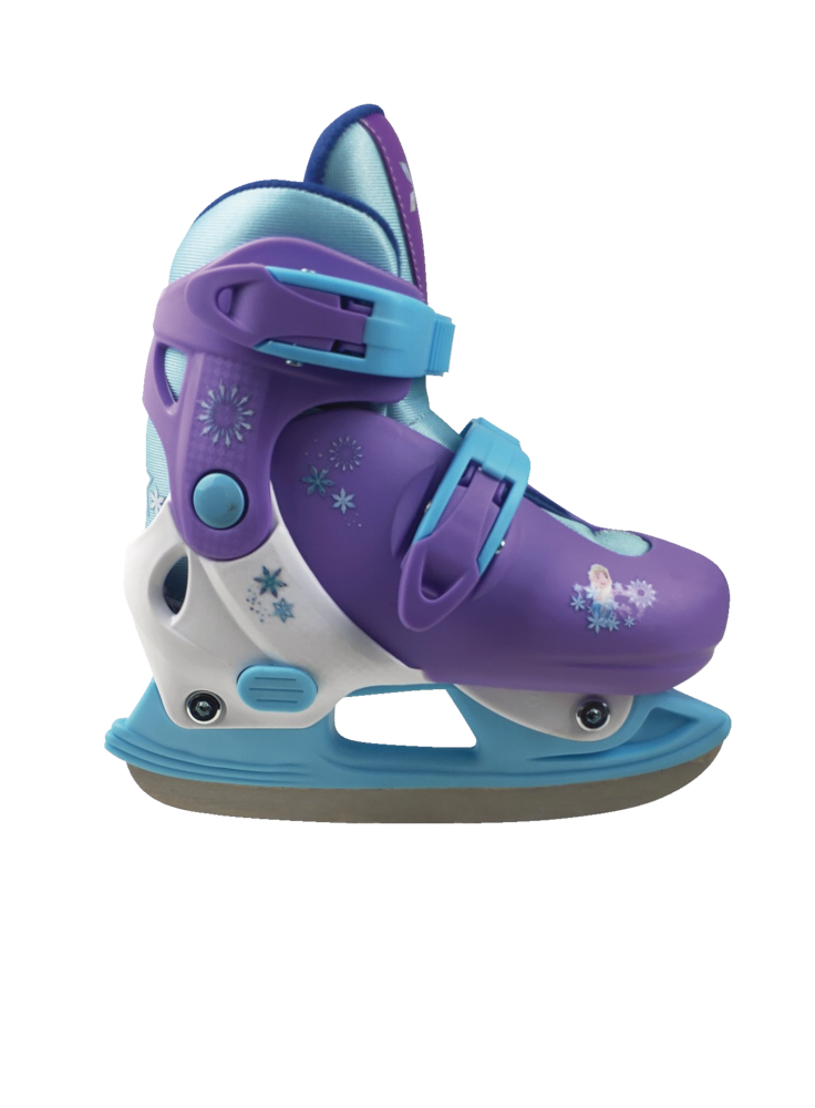 disney frozen ice skates