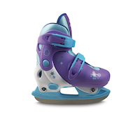 Disney Frozen Adjustable Skates Side_Right