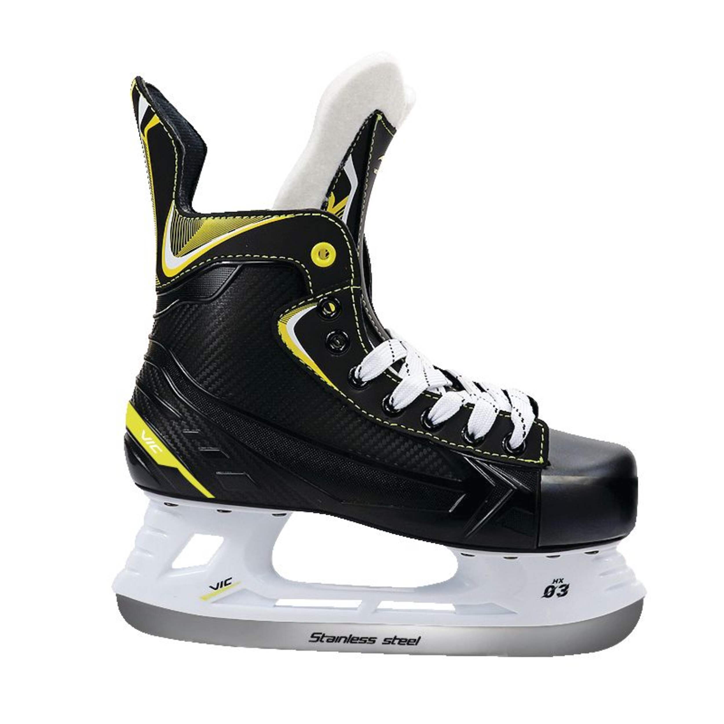 VIC HX Hockey Skates, Senior, Assorted Sizes Canadian Tire