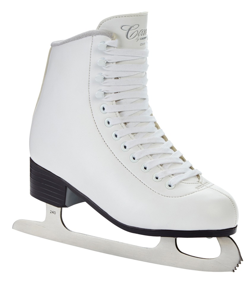 Cameo by Jackson CS135 Vinyl Figure Skates, Youth/Junior Canadian Tire