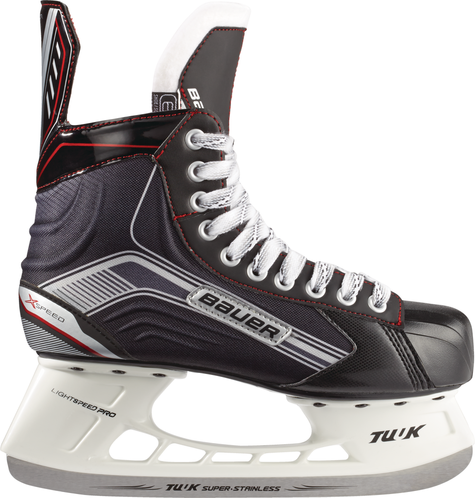 Bauer Vapor XSpeed Hockey Skates, Senior Canadian Tire