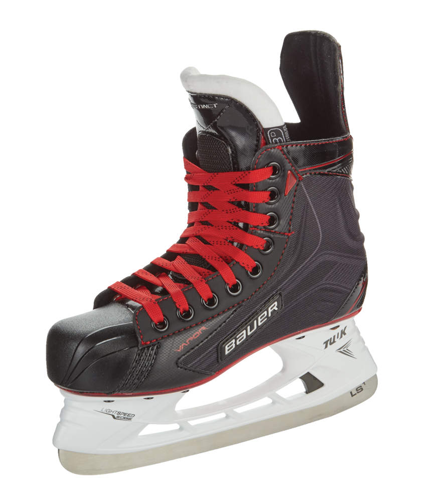 Bauer Vapor Instinct Le Hockey Junior Hockey Skates, Sizes 13
