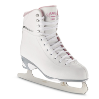 Cameo by Jackson 1850 Foam Padded Vinyl Figure Skates, Women, Assorted Sizes