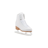 Cameo by Jackson 500 Padded Vinyl Figure Skates, Women, Assorted Sizes Front_Three_Fourths_Angled_Right