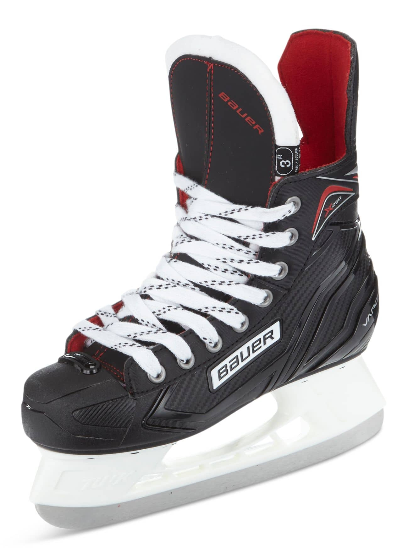 Junior on sale hockey boots