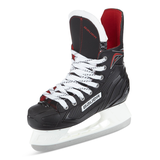 Bauer Vapor X250 Junior Hockey Skates, Sizes 1-3 Front_Three_Fourths_Angled_Left