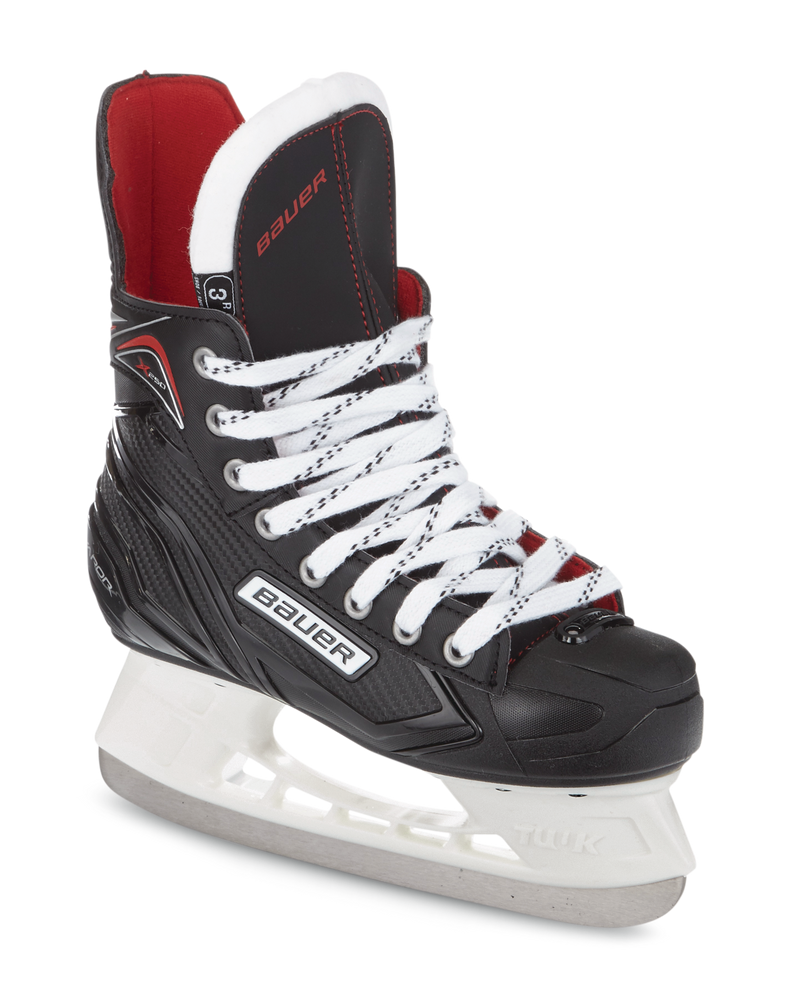 Verzorger Meting kunstmest Bauer Vapor X250 Junior Hockey Skates, Sizes 1-3 | Canadian Tire