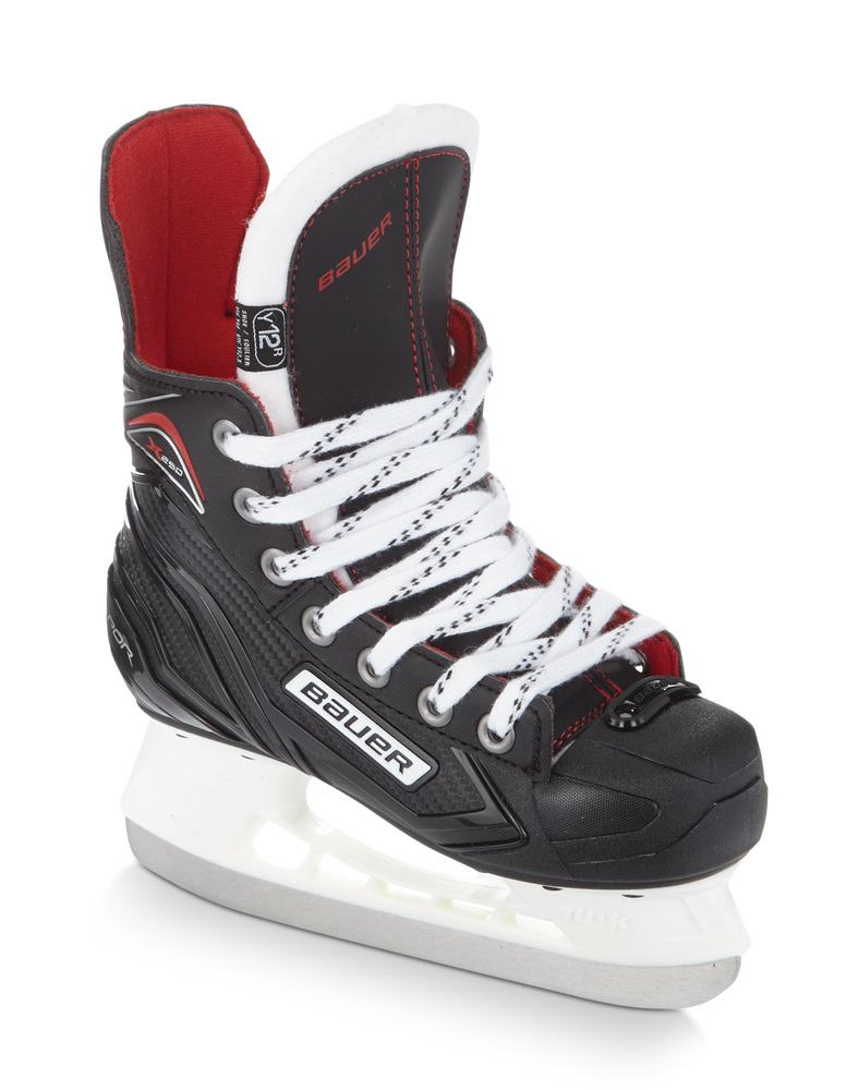 Bauer Vapor X250 Youth Hockey Skates, Sizes 613 Canadian Tire