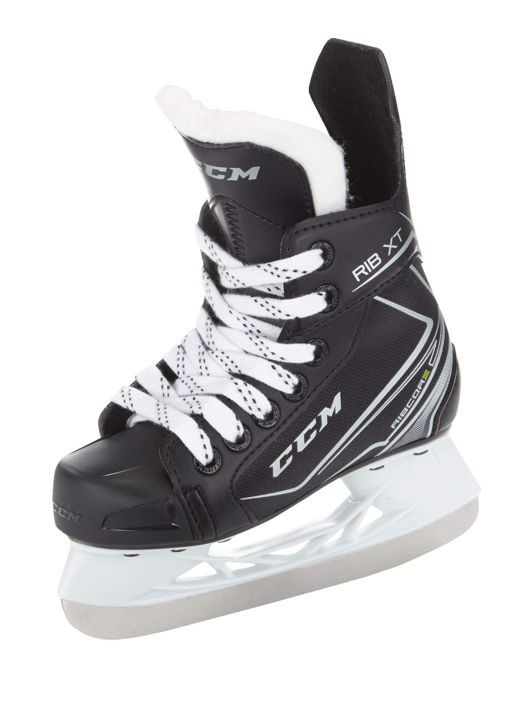 CCM RIB X Youth Hockey Skates, Sizes 813 Canadian Tire