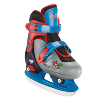 Patins réglables Marvel Avengers Front_Three_Fourths_Angled_Right