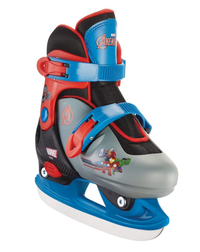 Marvel Avengers Adjustable Skates Canadian Tire