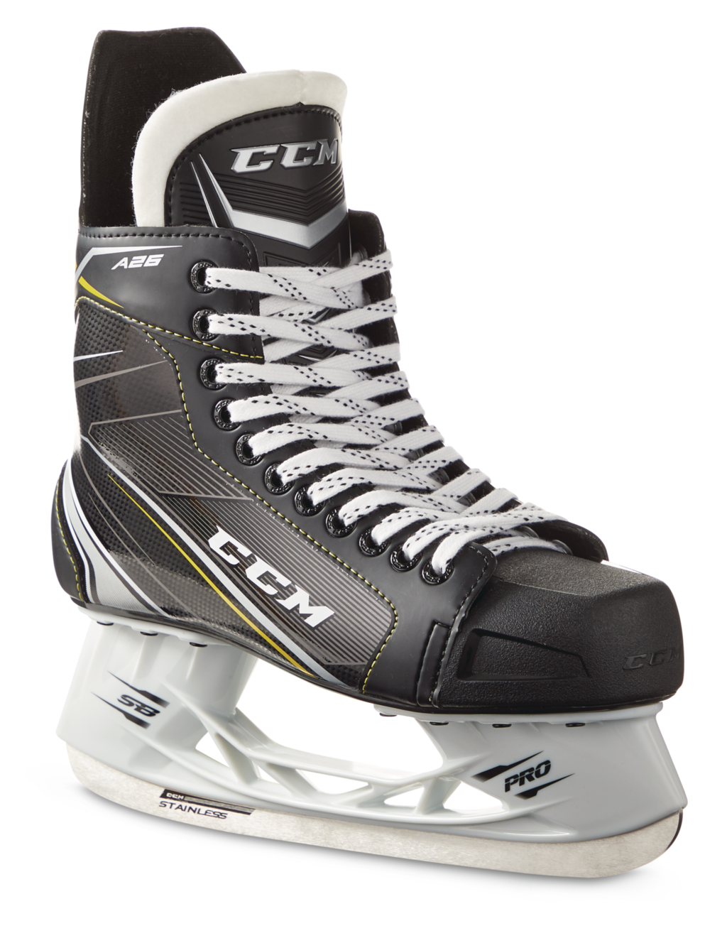 CCM Tacks A26 Hockey Skates, Senior Canadian Tire