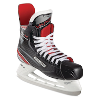 Patins de hockey Bauer Vapor Volt 3.0, Intermédiaire, choix de tailles Front_Three_Fourths_Angled_Right