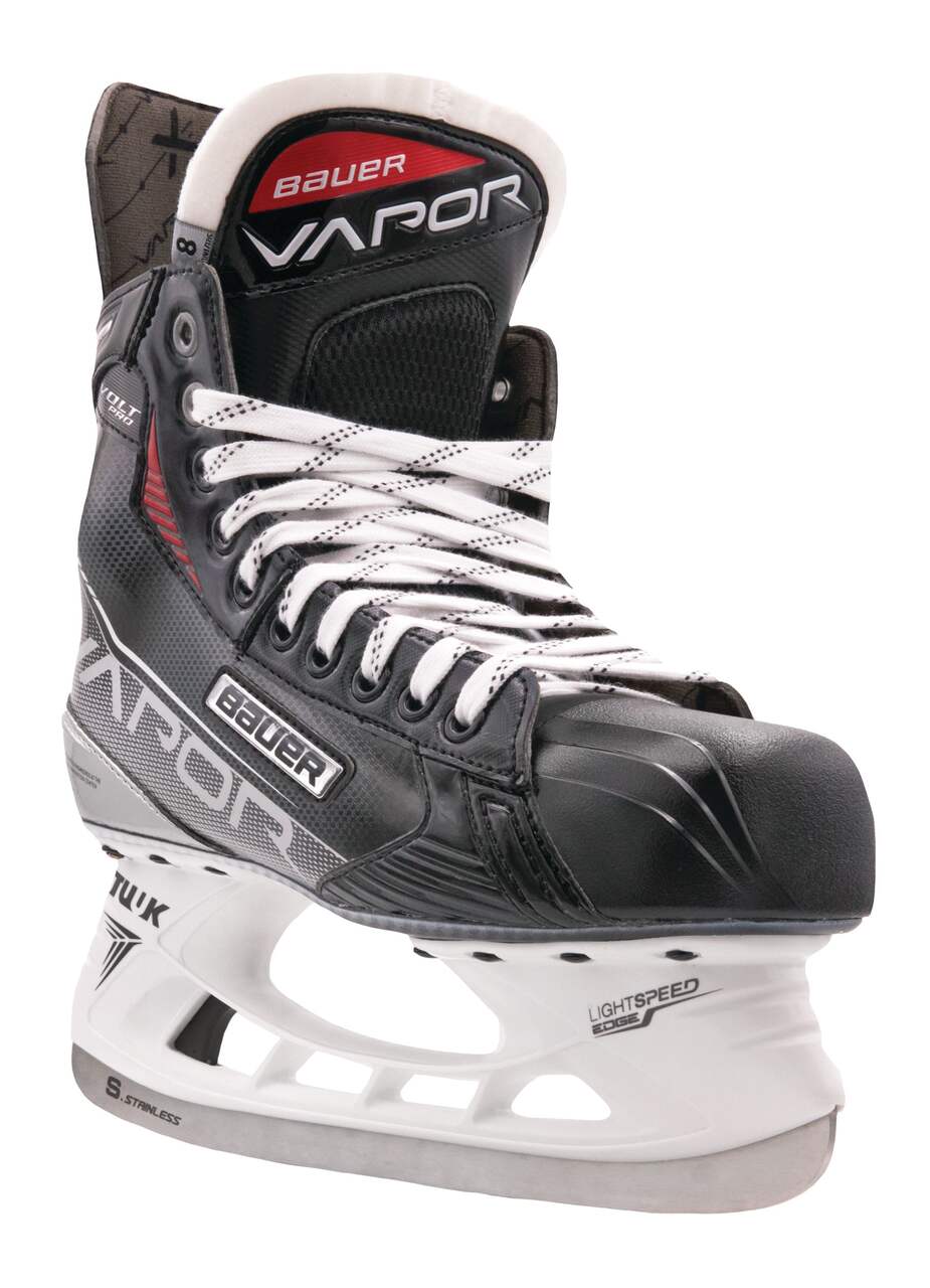 Bauer Vapor Volt 2.0 Senior Hockey Skates, Sizes 7-10