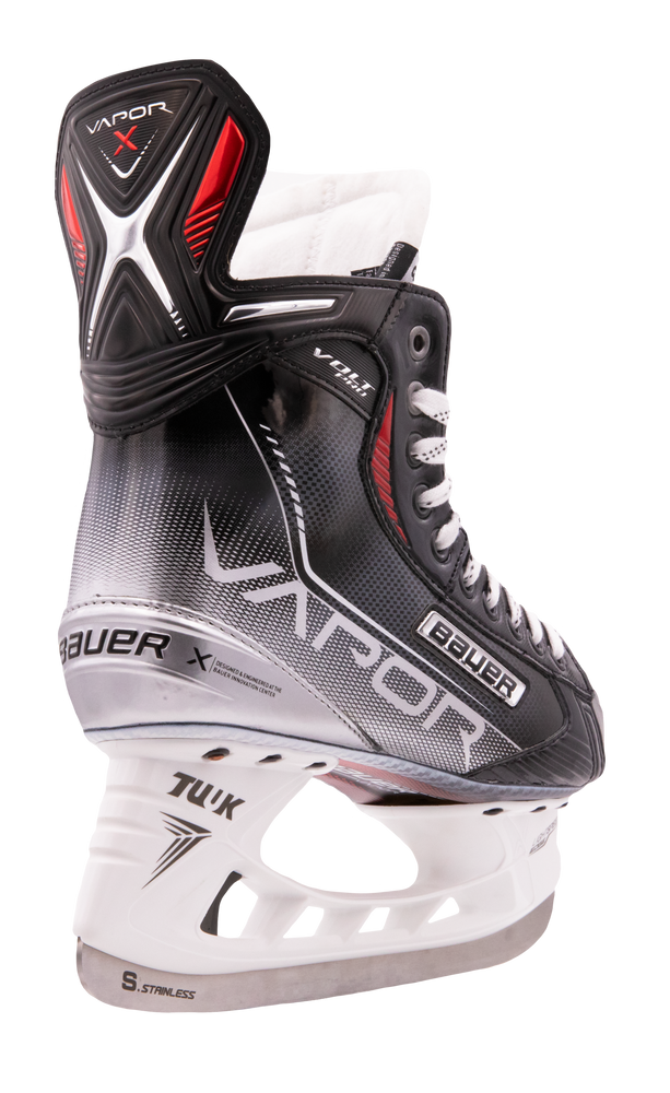Ice Hockey Skates Big Kids retails $150 Bauer Vapor X500 Jr 