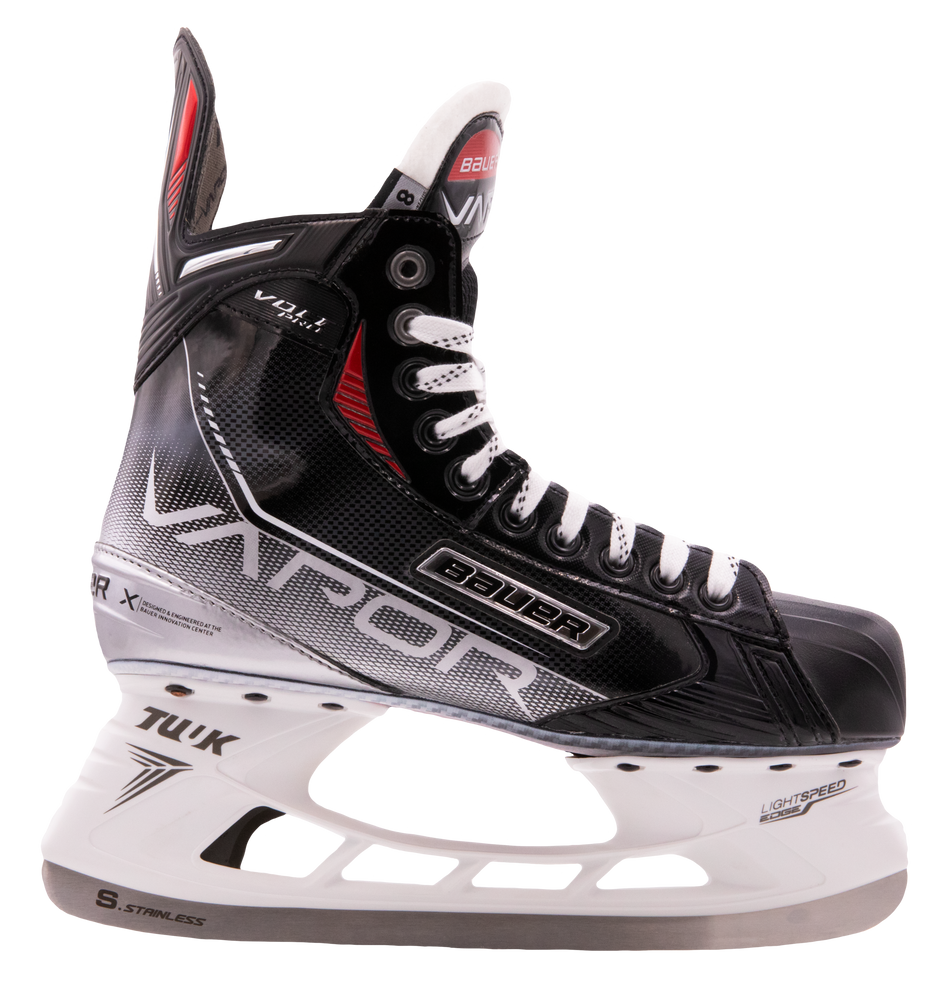 Bauer Vapor Volt 2.0 Intermediate Hockey Skates, Sizes 46 Canadian Tire