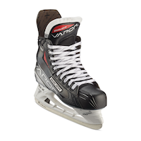Bauer Vapor Volt Pro Hockey Skates, Senior, Assorted Sizes Front_Three_Fourths_Angled_Right