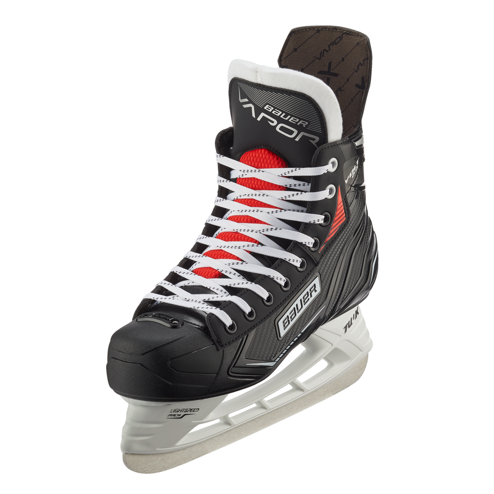 Bauer Vapor Volt Pro 2.0 Senior Hockey Skates, Sizes 712 Canadian Tire