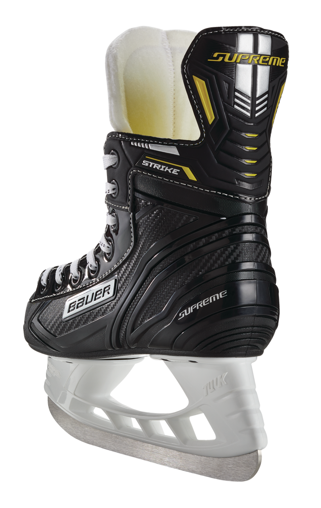 Bauer Supreme Strike Hockey Skates, Junior Canadian Tire