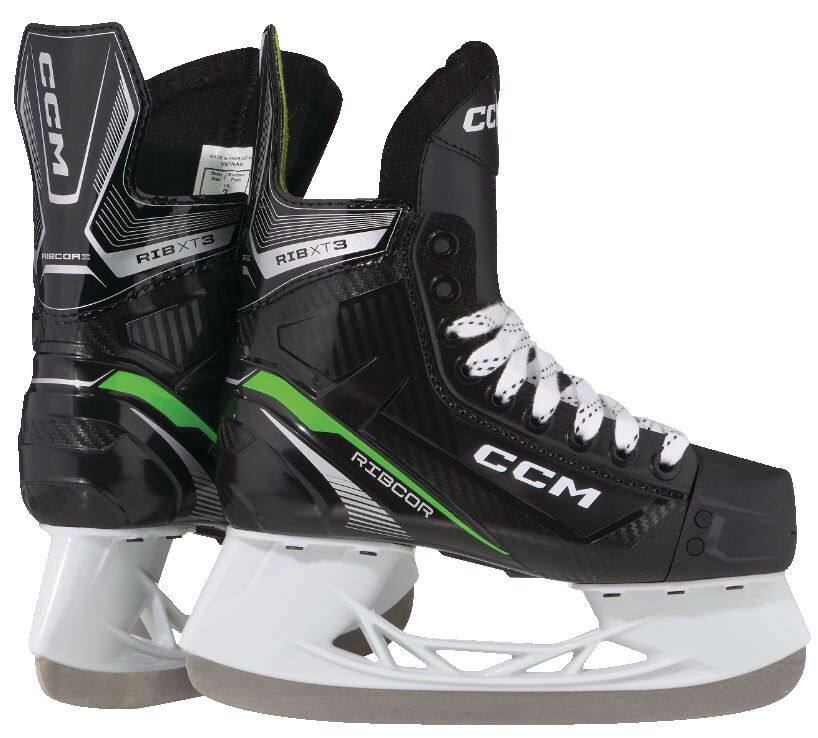 Mens figure skates clearance size 13