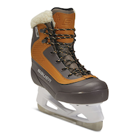 Patins récréatifs Bauer Whistler, unisexe Front_Three_Fourths_Angled_Right