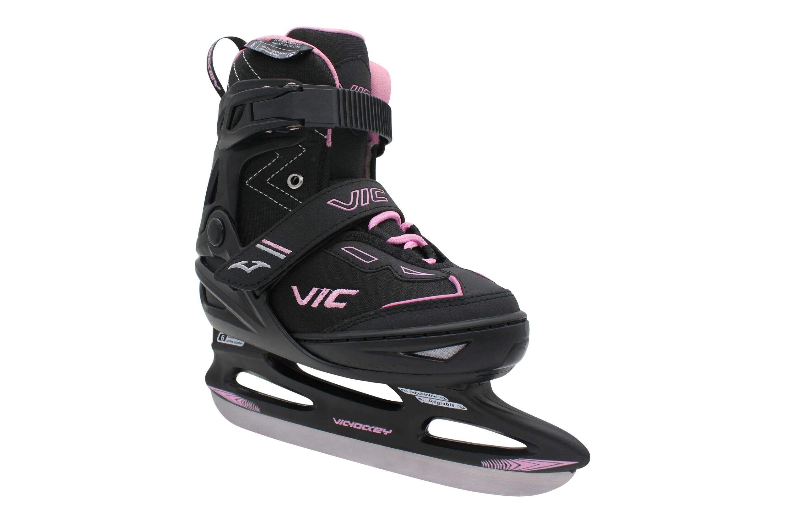 SKT, VIC ADJ PINK S