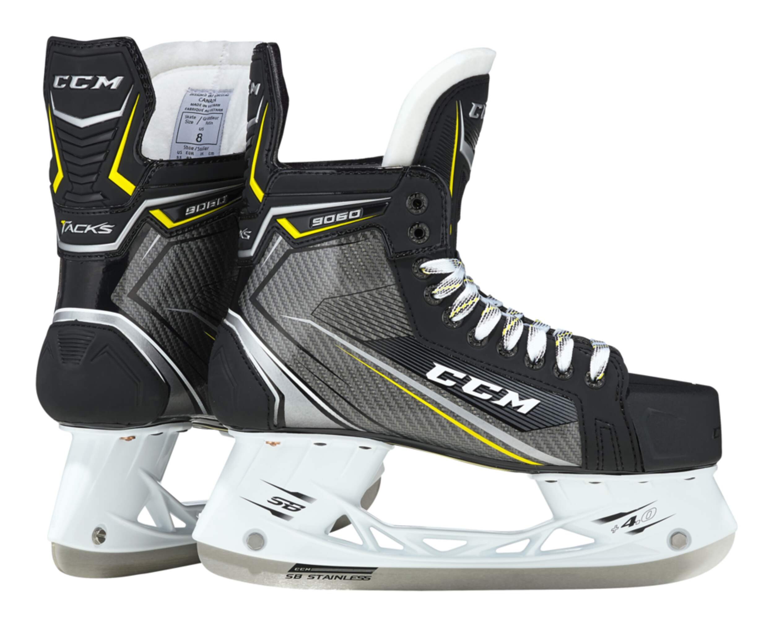 SKT CCM T9060 6.0D